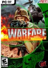 Warfare (2008) PC Warfare (2008) PC