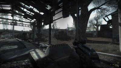 Сталкер Call of Misery 2019